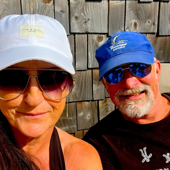 Meet your Posher, Mary - Picture 1 of 1